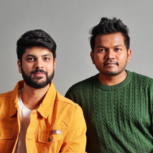 Neil-Niraj Songs MP3 Download